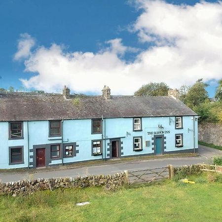Gilsland The Samson Inn מראה חיצוני תמונה
