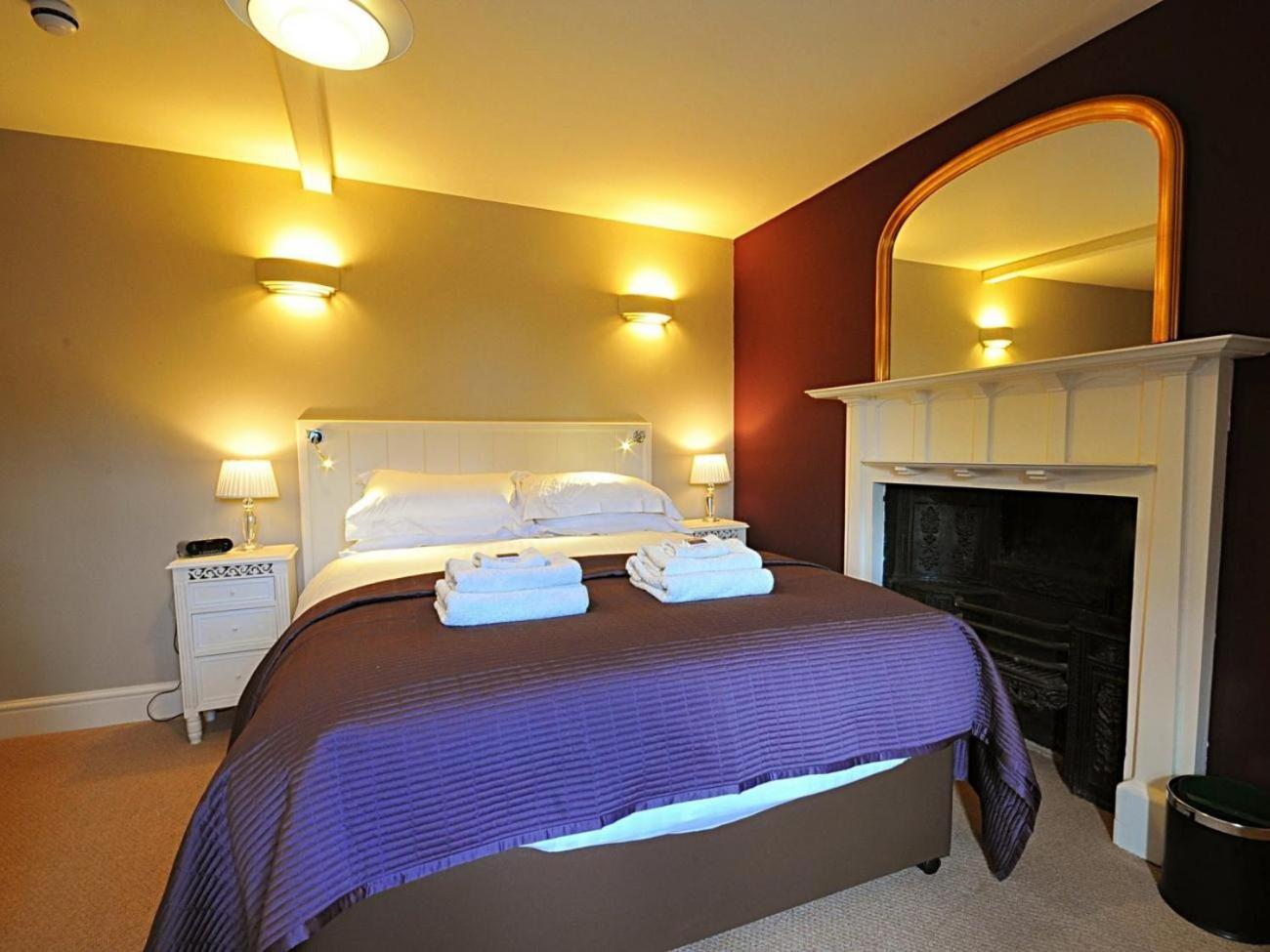 Gilsland The Samson Inn מראה חיצוני תמונה