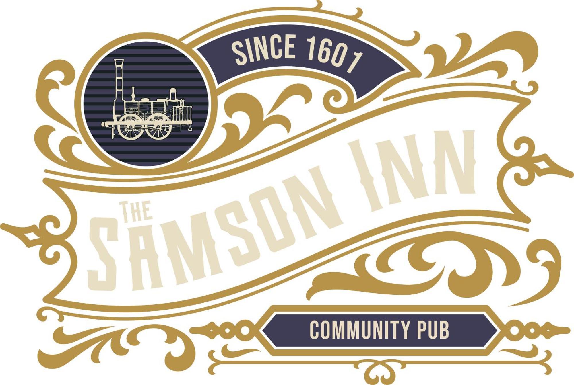 Gilsland The Samson Inn מראה חיצוני תמונה